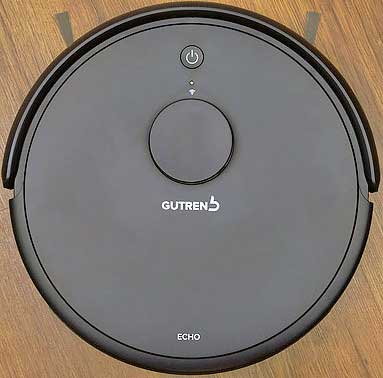 Обзор робота-пылесоса GUTREND ECHO 520