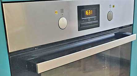 Обзор духового шкафа Zanussi OPZB4230X