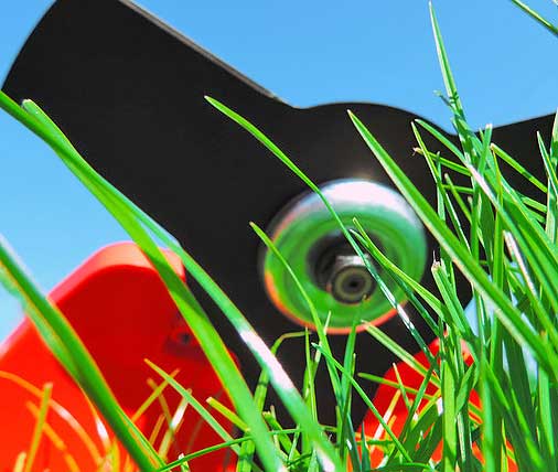 Обзор садового электрического триммера Fubag FET 1200R