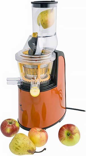 Соковыжималка KITFORT КТ-1102