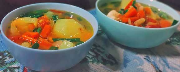 Сковорода Aceline Ruby ADI-2801 28 см Веселый обзор