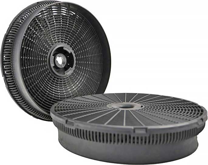 Обзор набора сменных фильтров ELIKOR Ф-02