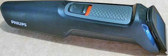 Обзор триммера Philips MG3710/15