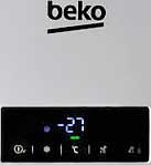 Обзор морозильного шкафа Beko RFNK290E23W