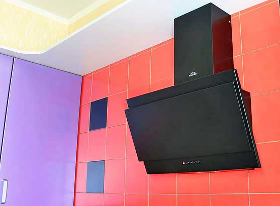 Обзор наклонной вытяжки ELIKOR Титан 60П-430-К3Д