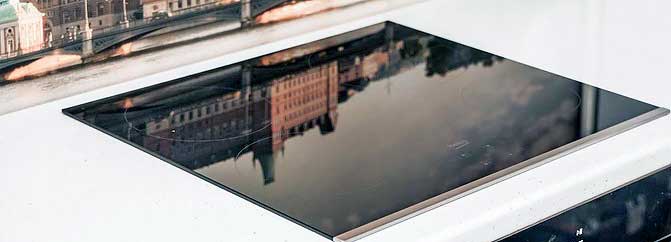 Обзор варочной панели Beko HII64401MTX