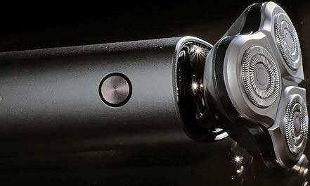 Xiaomi Mijia Electric Shaver – хорошая электробритва по цене сменного блока