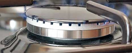 Обзор комбинированной газовой плиты Beko FSM62120DS