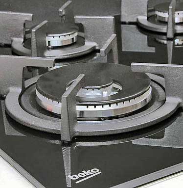 Обзор газовой варочной поверхности Beko HINW 64229 S