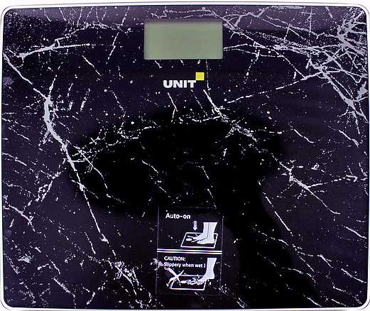 Напольные Весы Unit UBS-2058