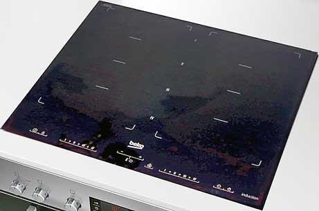 Обзор электрической варочной поверхности Beko HII68600PTX