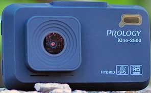 Обзор видеорегистратора, радар-детектора Prology iOne-2500