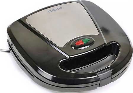 Обзор универсального пекаря DEXP UM-10