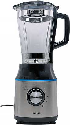 Блендер DEXP GL-1300