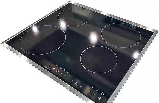 Электрическая варочная поверхность Electrolux IPE6440KX