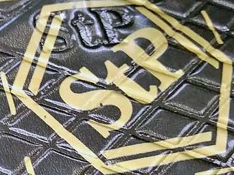 О вибропоглощающем материале StP Bimast Bomb Premium