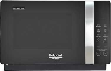 Обзор микроволновой печи Hotpoint-Ariston MWHAF 206 B