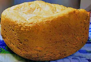 Обзор хлебопечи Brayer BR2702