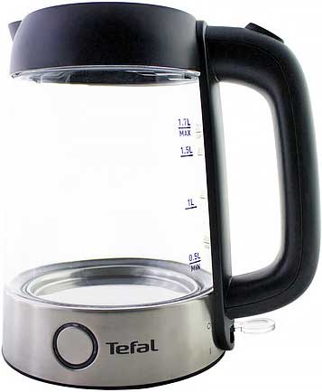 Обзор Tefal KI750D30. Стиль и качество.