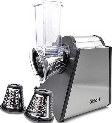 Обзор электротёрки Kitfort КТ-1351