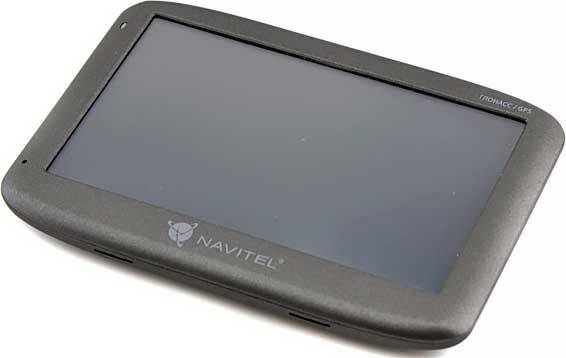 Обзор автомобильного GPS\ГЛОНАСС навигатора NAVITEL G500. Шустрый малый.