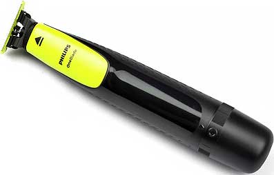 Обзор на триммер QP2510/11 OneBlade от компании Philips