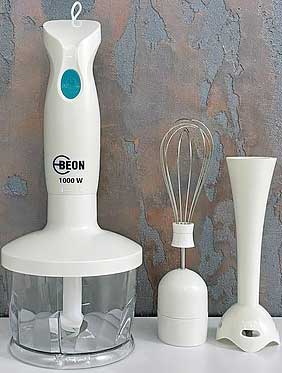 Блендер BEON BN-2012. Обзор.