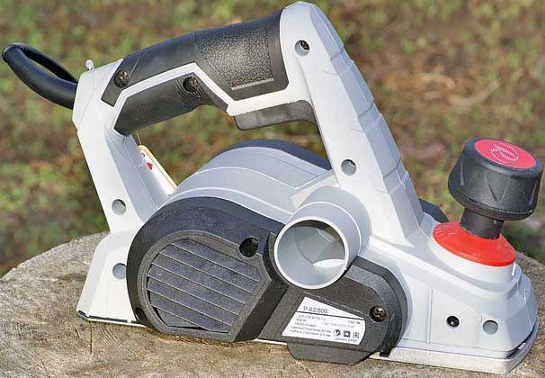 Обзор ручного электрического рубанка Ресанта Р-82/800