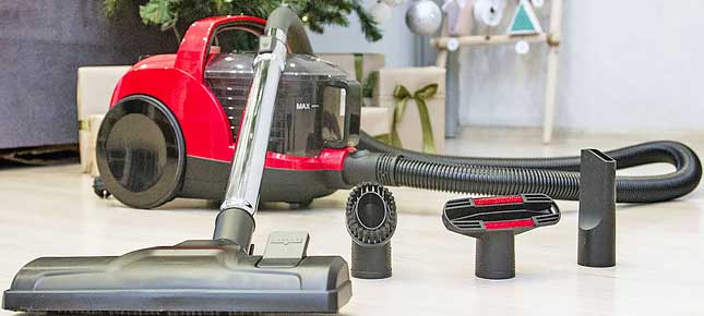 Обзор пылесоса BEKO VCO 32818 WR