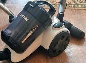 Пылесос centek CT-2528 — Обзор. Мой личный опыт