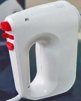 Миксер Centek CT-1128 Обзор