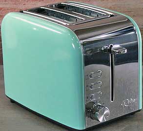 Обзор тостера DEXP TSR-2000