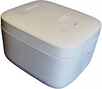 Обзор мультиварки Xiaomi MI Induction Heating