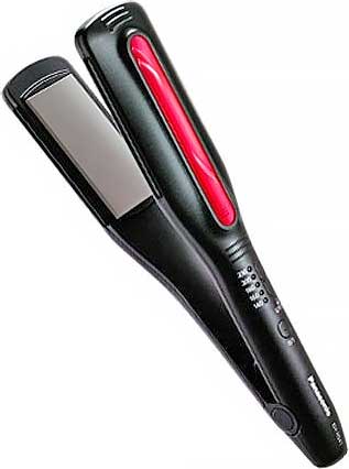 Широкое выпрямление - Panasonic EH-HS41-K865