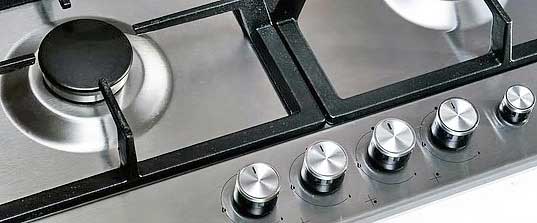 Небольшой обзор варочной панели Beko HIAG 64235 SX