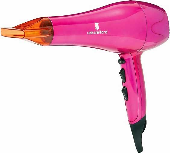 Обзор фена Lee Stafford LSHD20RU