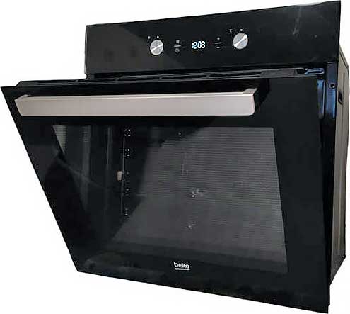 Электрический духовой шкаф Beko BIM24301BCS