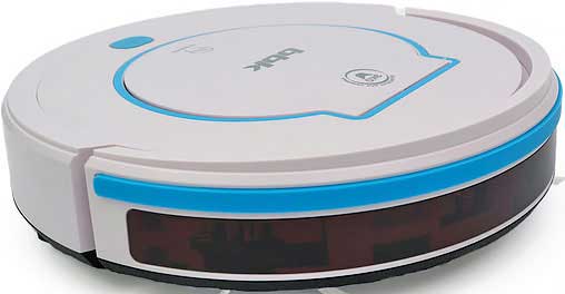 Обзор робота-пылесоса BBK BV3521