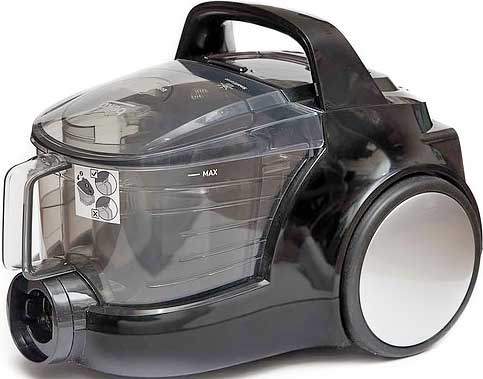 Обзор пылесоса Beko VCO 42701 AB