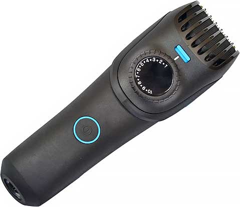 Обзор триммера Braun BT5050