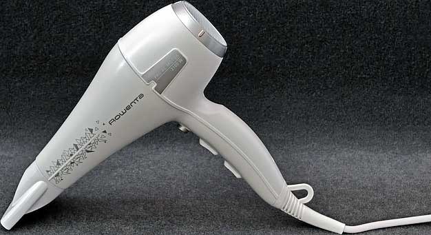 Обзор фена Rowenta CV7825F0