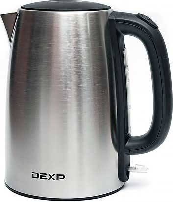 Электрочайник DEXP MEB-201