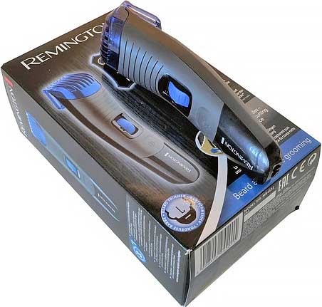 Обзор триммера Remington MB 4132: надежный трудяга