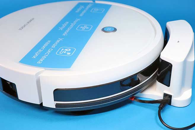 Обзор робота-пылесоса Honor Choice Robot Cleaner R1. Ваш незаменимый помощник!