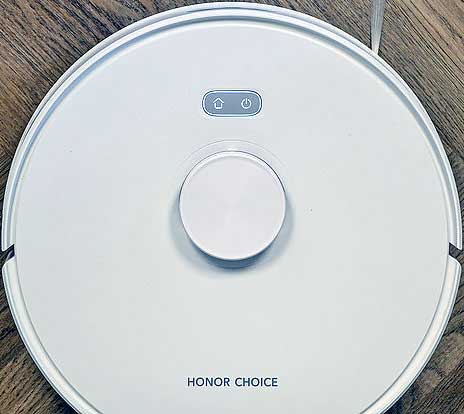 Обзор роботов пылесосов Honor Choice Robot Cleaner R2 и R2 plus