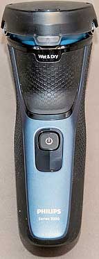 Обзор Электробритвы Philips S3134/51