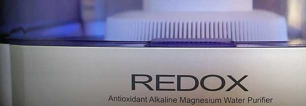 Обзор водоочистителя Неос REDOX. Будь здоров