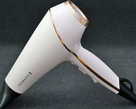 Обзор фена Remington Proluxe AC9140