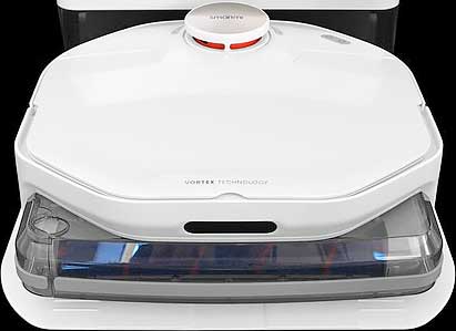 Обзор робота-пылесоса Smartmi VortexWave