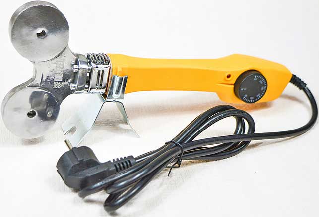 Обзор сварочного аппарата Denzel DWP-750 для пластиковых труб